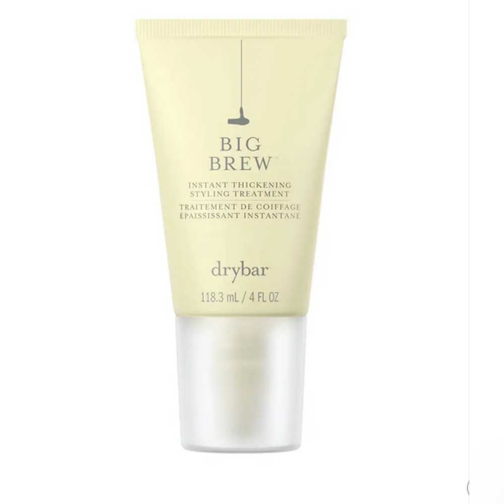 Drybar Big Brew Styling Treatment - New